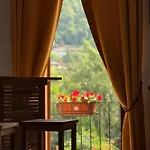 Apartment Con Campo Da Tennis E Vista Panoramica Mezzenile